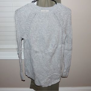 Loft Knit Sweater